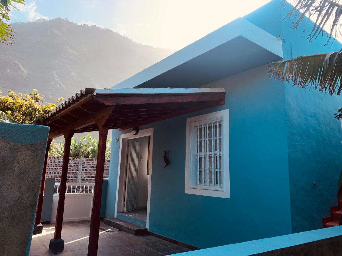 Rooftop Casa El Banco El Charco  Ngoại thất bức ảnh