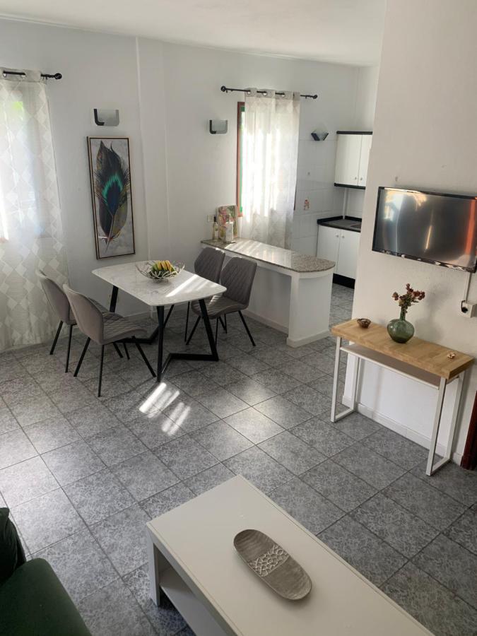 Rooftop Casa El Banco El Charco  Ngoại thất bức ảnh